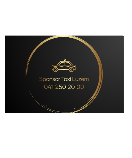 Sponsor Taxi GmbH